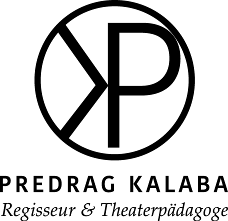logo_predrag_kalaba_theaterpädagogik